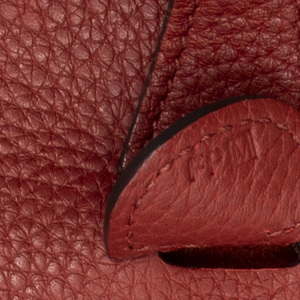 Hermes Evelyne III PM - Picture 11 of 11